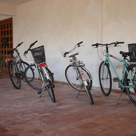 B&B Al Vecchio Pontile Marsala Sicilia Екстериор снимка