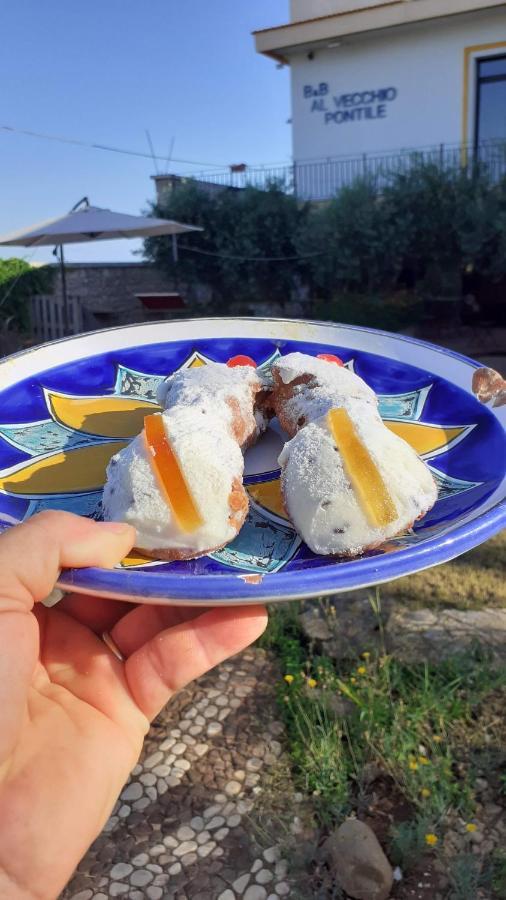B&B Al Vecchio Pontile Marsala Sicilia Екстериор снимка