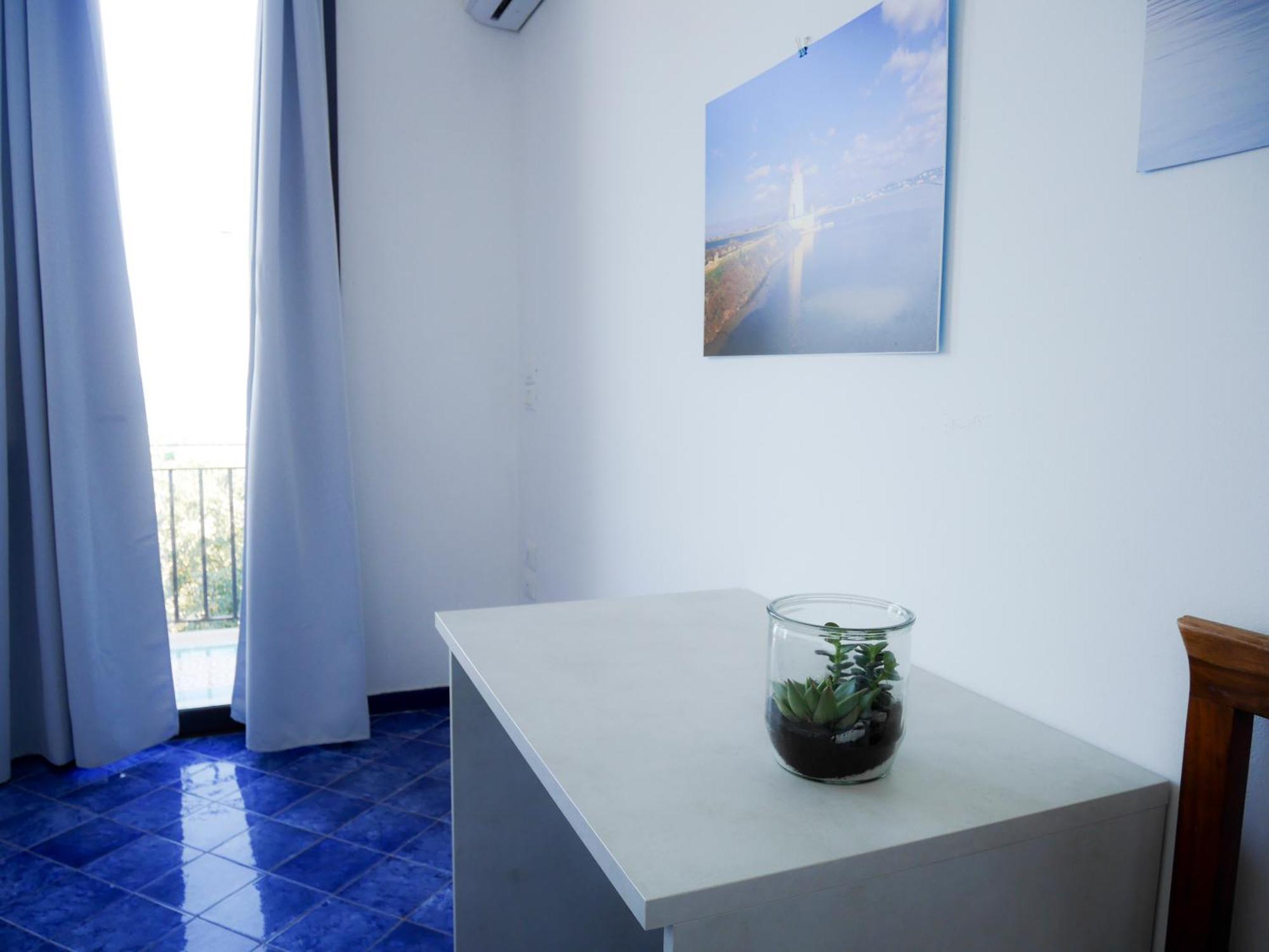 B&B Al Vecchio Pontile Marsala Sicilia Екстериор снимка