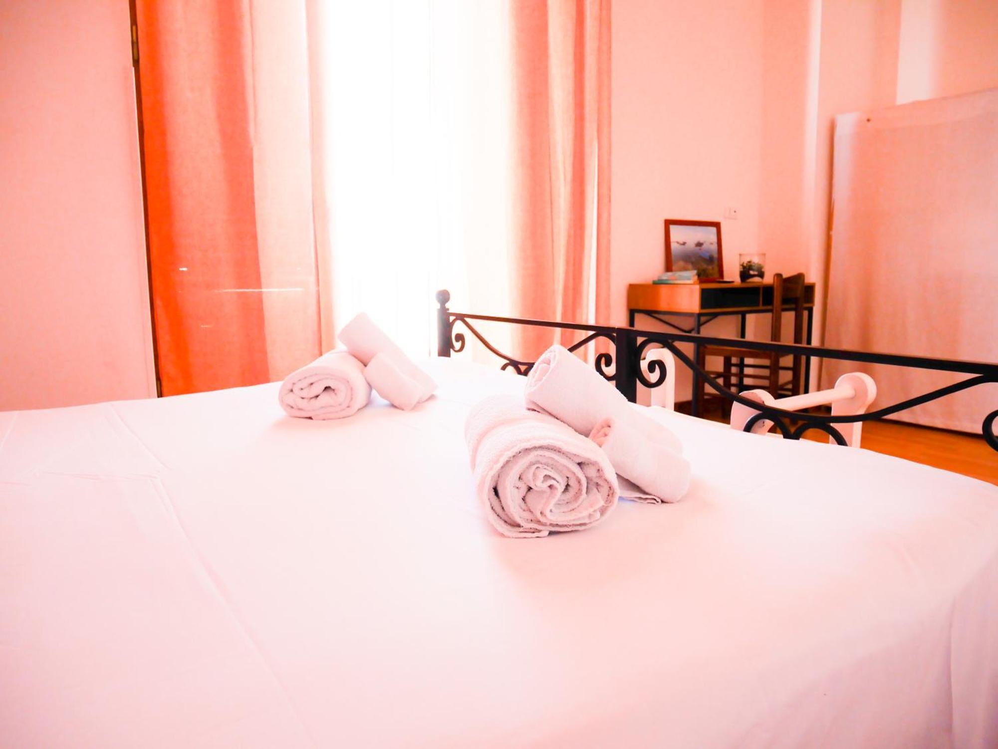 B&B Al Vecchio Pontile Marsala Sicilia Екстериор снимка