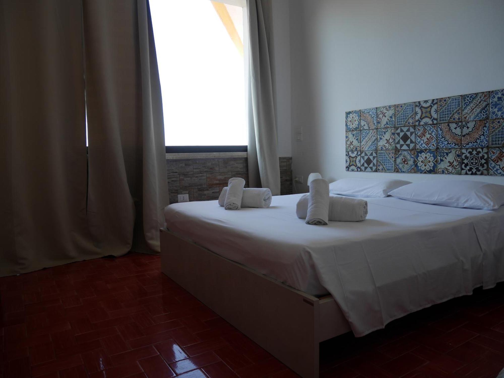 B&B Al Vecchio Pontile Marsala Sicilia Екстериор снимка