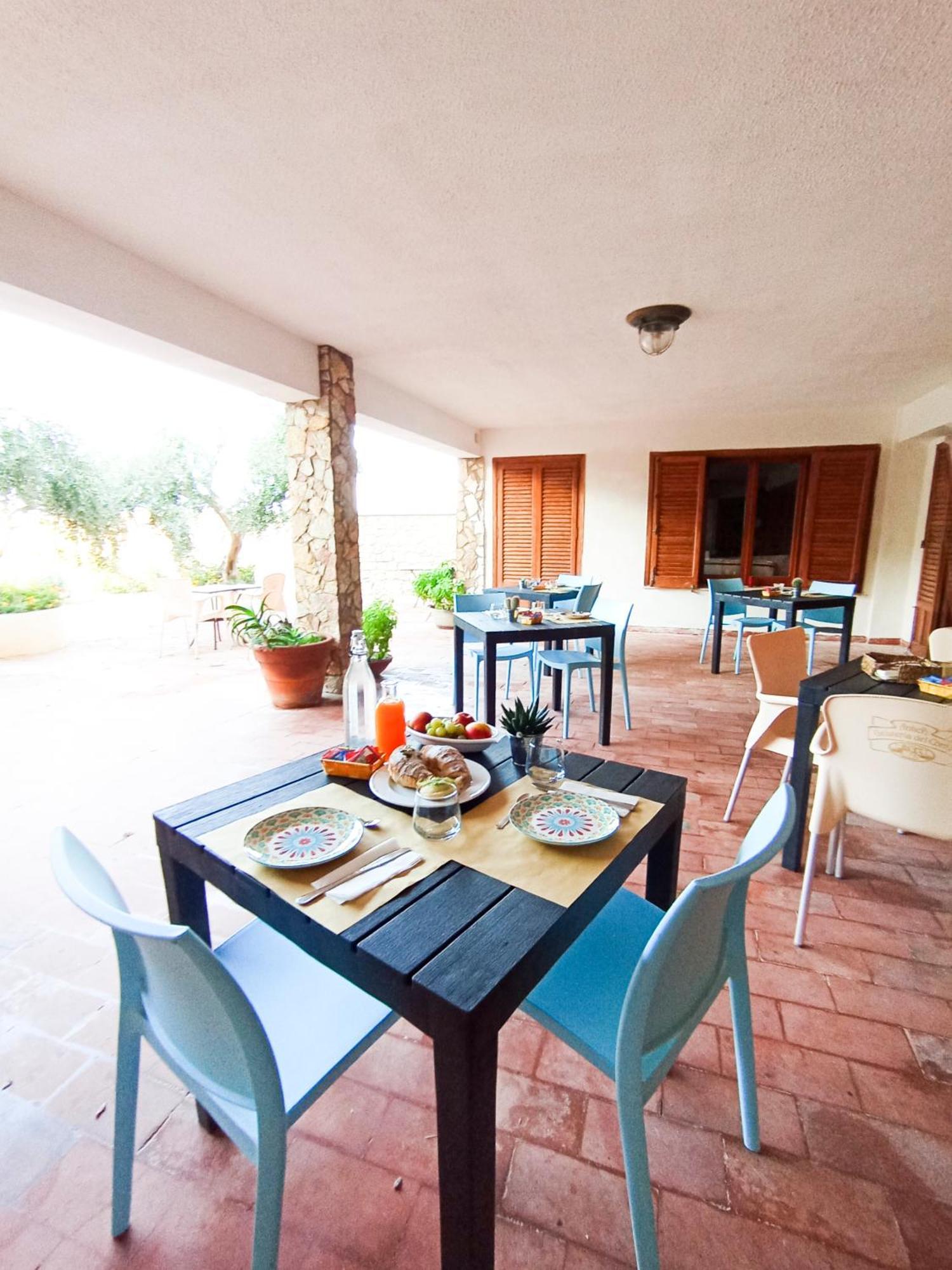 B&B Al Vecchio Pontile Marsala Sicilia Екстериор снимка